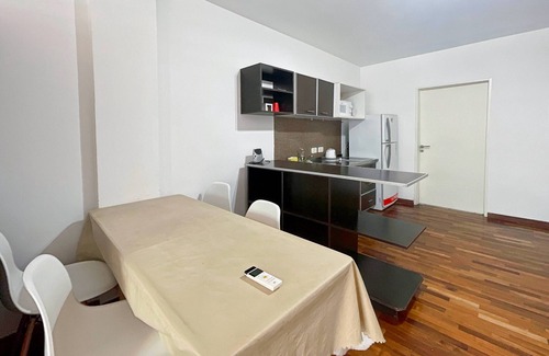 Abasto Apartment | Studio Tango abasto Metro