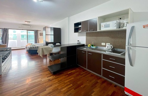 Abasto Apartment | Studio Tango abasto Metro