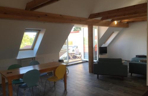 Templin Apartment | Studio Templin
