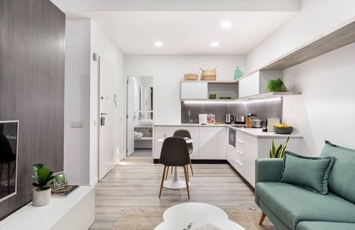 Misericordia Apartment | Studio Terra in Lisbon