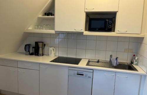 Broekwijk Apartment | Studio Tintin