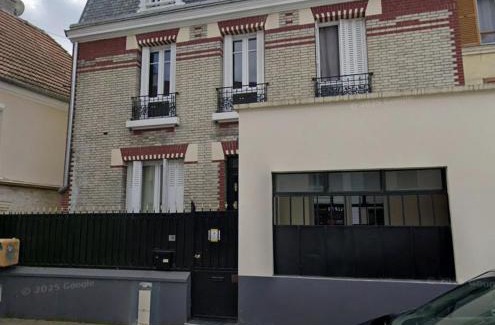 Meaux Apartment | Studio TK2 - Centre-Ville Meaux - Proche Disneyland