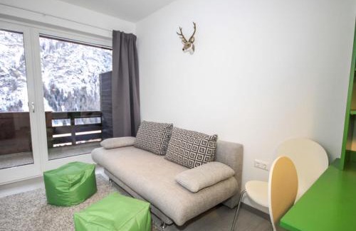 Heiligenblut Apartment | Studio Top 46 A by Interhome
