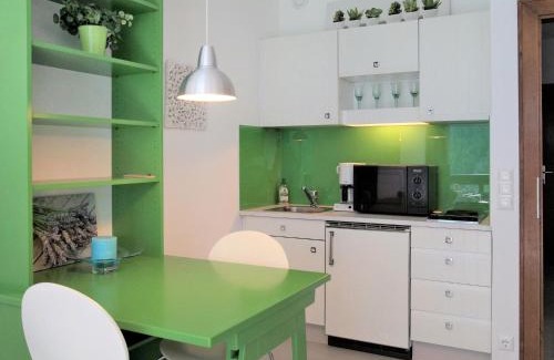 Heiligenblut Apartment | Studio Top 46 A by Interhome