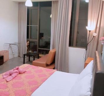 Damansara Perdana Apartment | Studio Tower @ Empire Damansara
