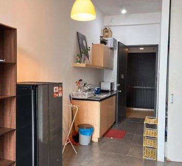 Damansara Perdana Apartment | Studio Tower @ Empire Damansara