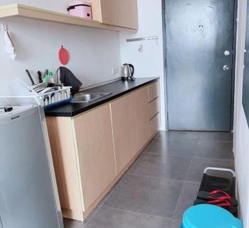 Damansara Perdana Apartment | Studio Tower @ Empire Damansara