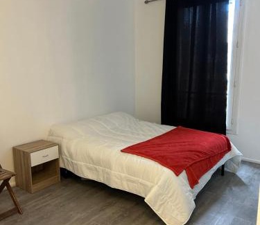 Le Kremlin-Bicetre Apartment | Studio très lumineux et équipée en pleine avenue !