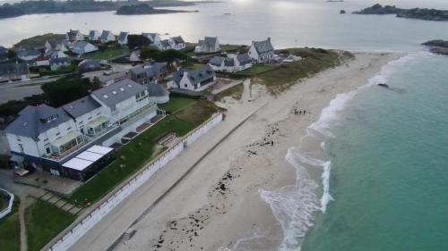 Tregastel Apartment | Studio Trégastel plage à 20 mètres