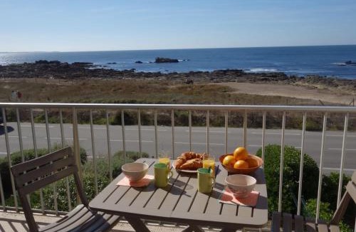 Quiberon Apartment | Studio Trouz Ar Mor-1 by Interhome