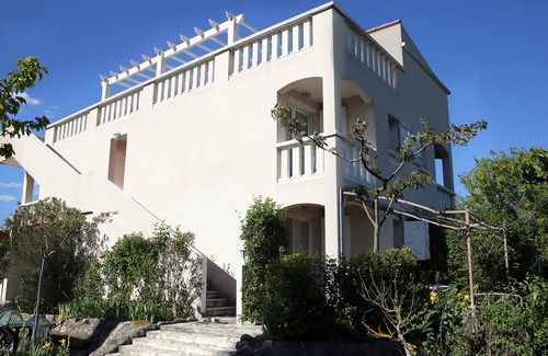 Allegre Les Fumades Apartment | Studio Type A for 2 people