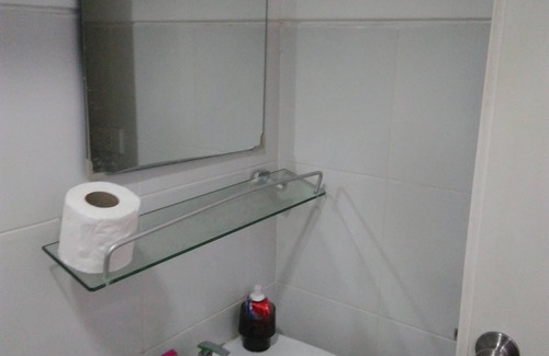 Kaunlaran Condo | Studio-type Condominiun Unit Quezon City