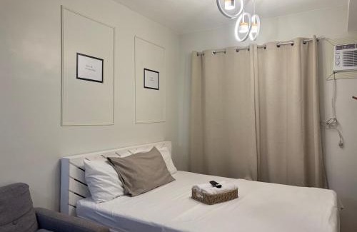 Silang Junction North Apartment | Studio Unit at Pine Suites Tagaytay