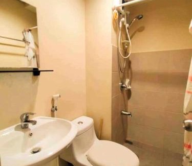 Cebu Apartment | Studio Unit Avida Towers Riala by VillaHermia Condotel