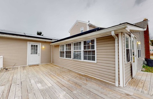 Villas Apartment | Studio Unit close the Bay!