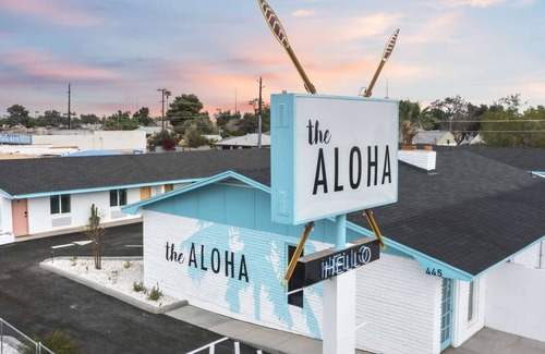 Chandler Apartment | Studio Unit.hōʻoluʻolu