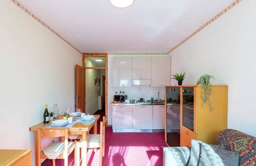 Borgata Sestriere Apartment | Studio Valleverde 4d, Sestriere, Italy
