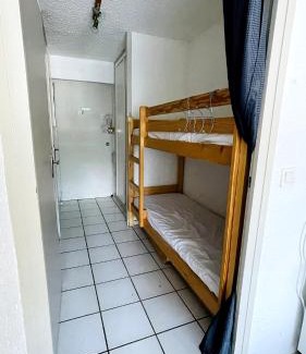 Les Claux Apartment | Studio Vars les Claux