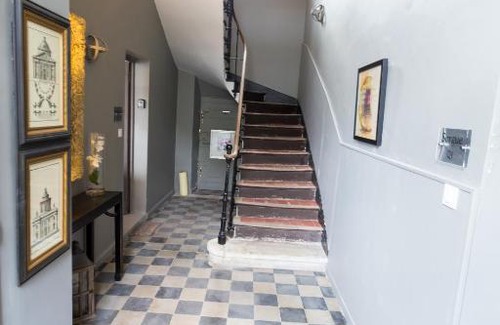 L'Isle-sur-la-Sorgue Apartment | studio Vaucluse Clovis