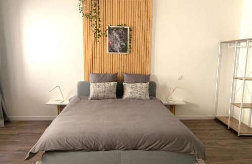 Vaison-la-Romaine Apartment | Studio Via Romana Vaison La Romaine