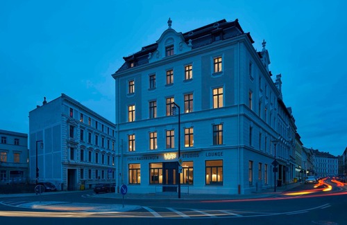 Goerlitz Apartment | Studio - VIA's Appartements am Postplatz