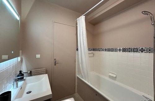 Vierzon Apartment | studio Vierzon