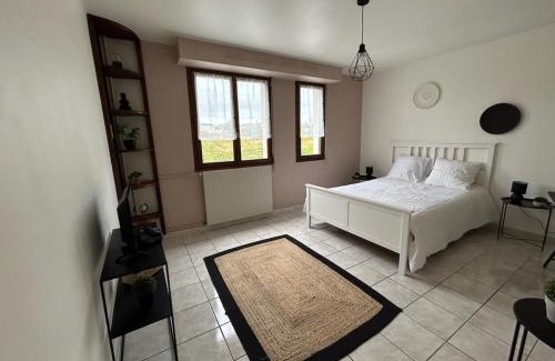 Vierzon Apartment | studio Vierzon
