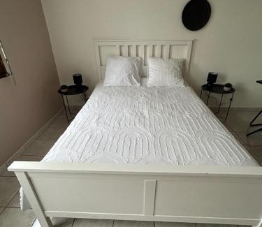 Vierzon Apartment | studio Vierzon