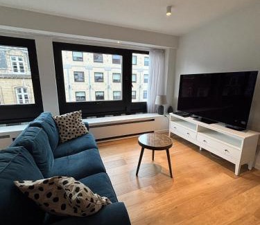 Ixelles Apartment | Studio Vleurgat