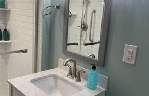 Arnot Cabin | Studio w/A/C + Gorgeous Views | Private Entry