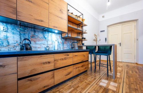 Przemysl Apartment | Studio w centrum miasta