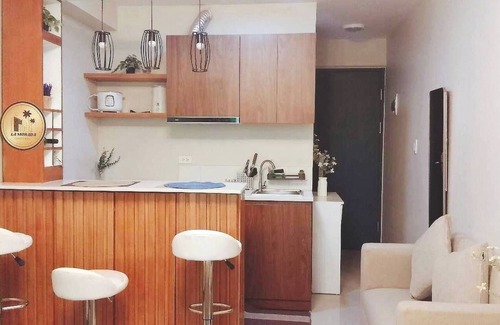 Lapu-Lapu Condo | Studio w pool, mountain & city view Mactan airport