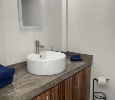 La Paz Apartment | Studio with balcony, great location