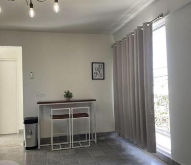 La Paz Apartment | Studio with balcony, great location