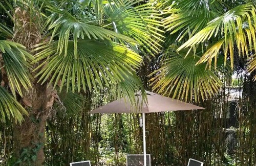 Barsac Apartment | Studio with garden in the heart of the vineyards 1 to 4 Pers