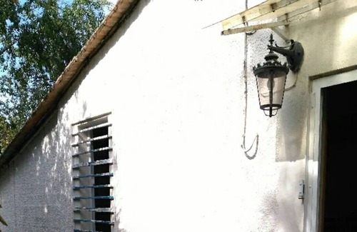 Barsac Apartment | Studio with garden in the heart of the vineyards 1 to 4 Pers