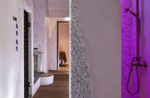 Monemvasia House | Studio With Sea View (40m2)
