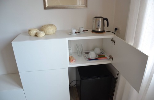 Monti Apartment | STUDIO WITH VIEW NEAR THE COLOSSEUM