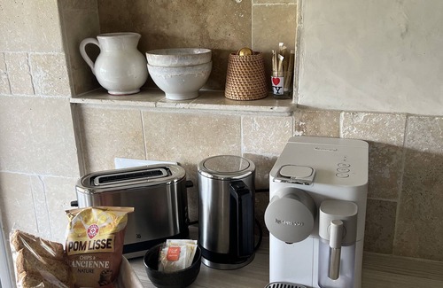 Le Cannet Apartment | Studio ZEN de Standing - 10 mn Cannes