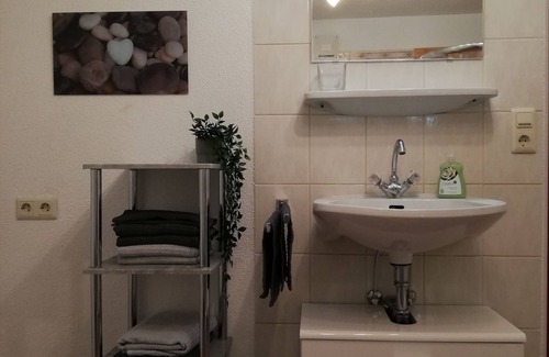 Tulfes Apartment | Studio Zimmertal