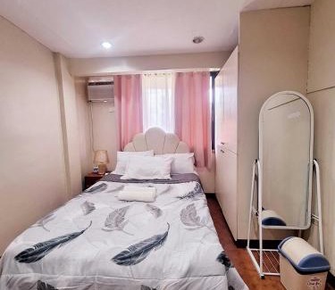 Davao House | Studio1 Apartment Transient House near SPMC Robinsons and SM Lanang