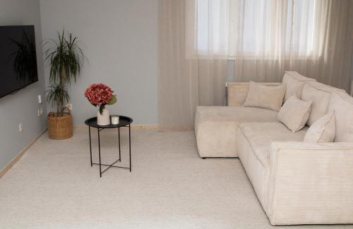 Porte Des Alpes - Mi Plaine - Manissieux Apartment | StudioEurexpo - spacieux & confort