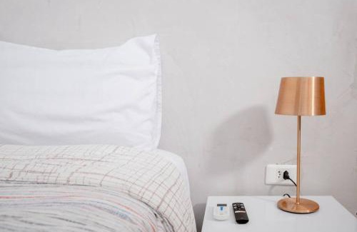 Vila Olimpia Apartment | Studiohaus Pertence