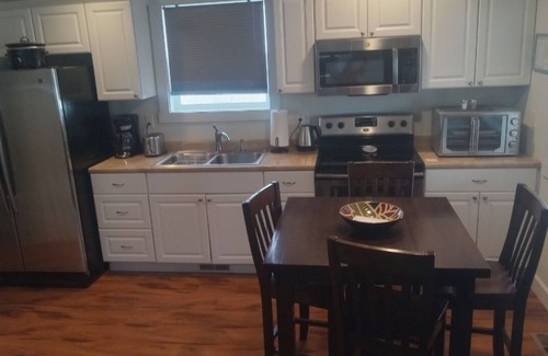 Kellogg House | StudioHouse@Silver Mountain 5 min. to Mt.Bike/Ski Resort & Waterpark