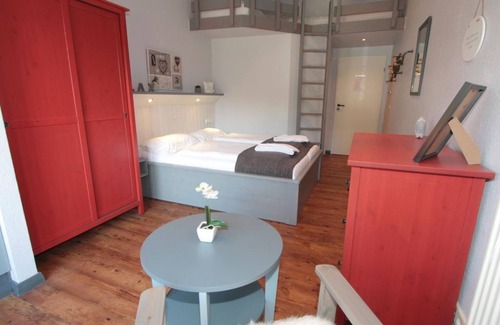 Ledenitzen House | Studios 1, 3 und 5 - Der Forellenhof