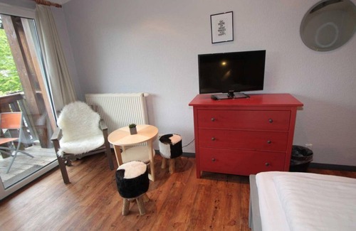 Ledenitzen House | Studios 1, 3 und 5 - Der Forellenhof