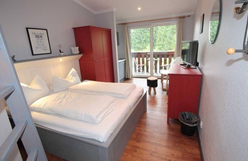 Ledenitzen House | Studios 1, 3 und 5 - Der Forellenhof