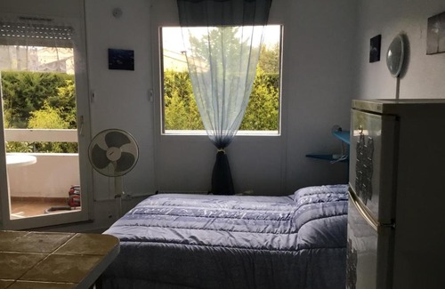 Greoux-les-Bains Apartment | Studios - Gréoux-les-bains - Solo/Duo