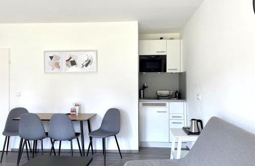Bad Rothenfelde Apartment | Studios im Haus Deutsch Krone I home2share