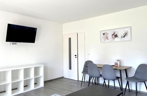 Bad Rothenfelde Apartment | Studios im Haus Deutsch Krone I home2share